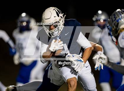 Thumbnail 1 in Broomfield @ Palmer Ridge (CHSAA 4A Quarterfinal) photogallery.