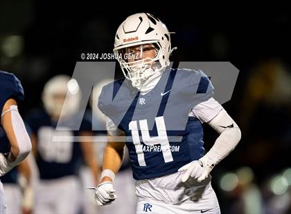 Thumbnail 1 in Broomfield @ Palmer Ridge (CHSAA 4A Quarterfinal) photogallery.