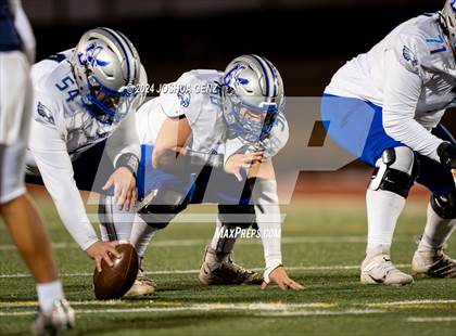 Thumbnail 2 in Broomfield @ Palmer Ridge (CHSAA 4A Quarterfinal) photogallery.