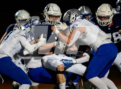 Thumbnail 2 in Broomfield @ Palmer Ridge (CHSAA 4A Quarterfinal) photogallery.