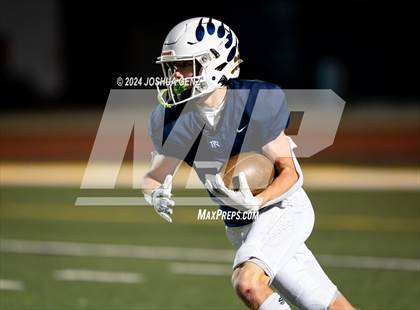 Thumbnail 3 in Broomfield @ Palmer Ridge (CHSAA 4A Quarterfinal) photogallery.