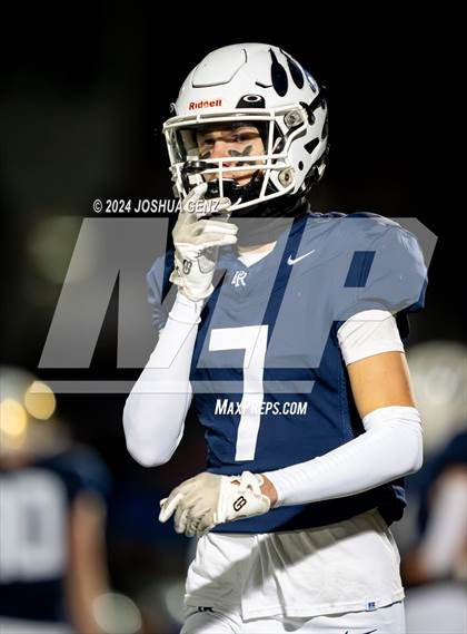 Thumbnail 2 in Broomfield @ Palmer Ridge (CHSAA 4A Quarterfinal) photogallery.