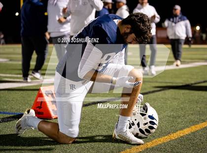 Thumbnail 1 in Broomfield @ Palmer Ridge (CHSAA 4A Quarterfinal) photogallery.