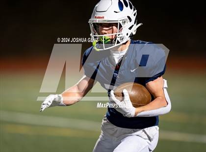 Thumbnail 1 in Broomfield @ Palmer Ridge (CHSAA 4A Quarterfinal) photogallery.