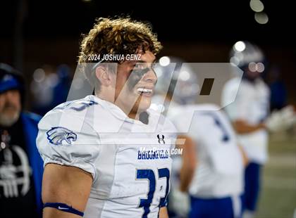 Thumbnail 2 in Broomfield @ Palmer Ridge (CHSAA 4A Quarterfinal) photogallery.