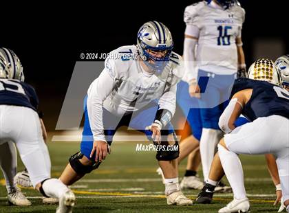 Thumbnail 3 in Broomfield @ Palmer Ridge (CHSAA 4A Quarterfinal) photogallery.
