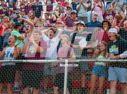 Thumbnail 3 in Hoggard vs South Caldwell (NCHSAA 4A Final Game 2) photogallery.