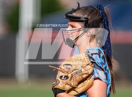 Thumbnail 1 in Hoggard vs South Caldwell (NCHSAA 4A Final Game 2) photogallery.