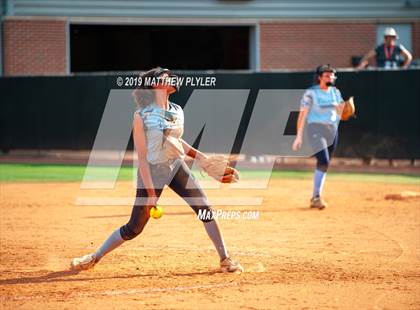 Thumbnail 2 in Hoggard vs South Caldwell (NCHSAA 4A Final Game 2) photogallery.