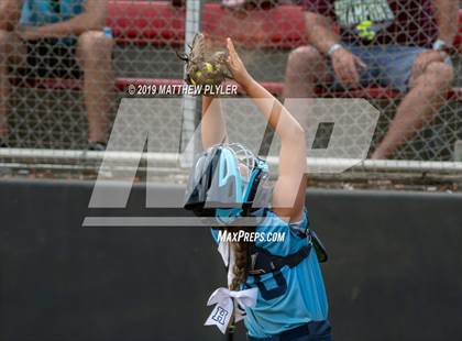 Thumbnail 1 in Hoggard vs South Caldwell (NCHSAA 4A Final Game 2) photogallery.