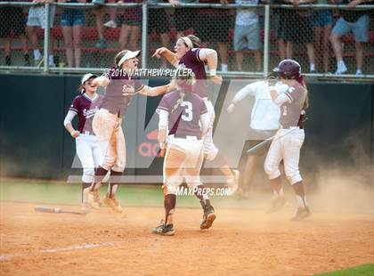 Thumbnail 1 in Hoggard vs South Caldwell (NCHSAA 4A Final Game 2) photogallery.