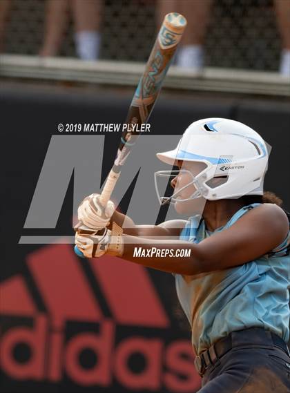 Thumbnail 2 in Hoggard vs South Caldwell (NCHSAA 4A Final Game 2) photogallery.