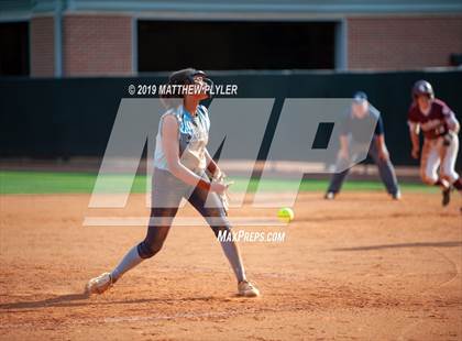 Thumbnail 2 in Hoggard vs South Caldwell (NCHSAA 4A Final Game 2) photogallery.
