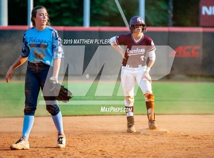 Thumbnail 2 in Hoggard vs South Caldwell (NCHSAA 4A Final Game 2) photogallery.