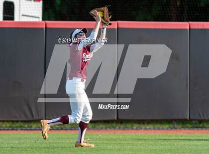 Thumbnail 2 in Hoggard vs South Caldwell (NCHSAA 4A Final Game 2) photogallery.