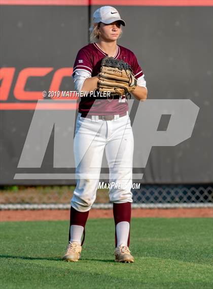 Thumbnail 1 in Hoggard vs South Caldwell (NCHSAA 4A Final Game 2) photogallery.