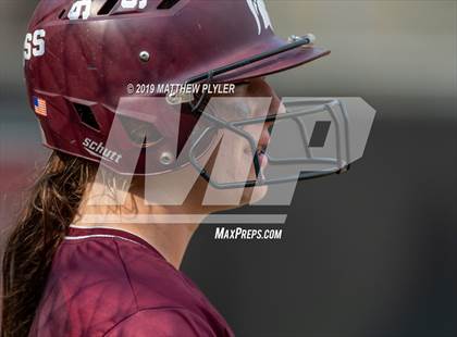 Thumbnail 1 in Hoggard vs South Caldwell (NCHSAA 4A Final Game 2) photogallery.