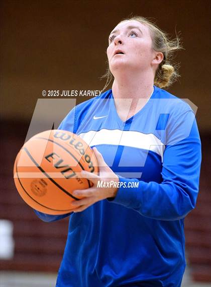 Thumbnail 1 in Needles vs  North Tahoe (NIAA 2A Semi Finals) photogallery.