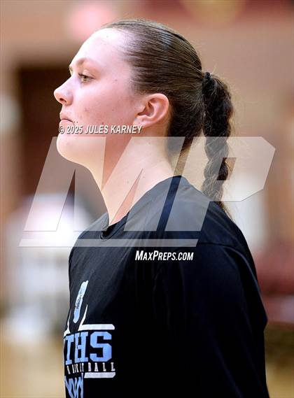 Thumbnail 1 in Needles vs  North Tahoe (NIAA 2A Semi Finals) photogallery.