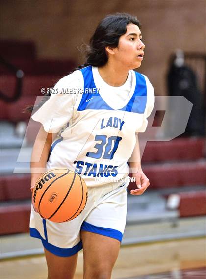 Thumbnail 1 in Needles vs  North Tahoe (NIAA 2A Semi Finals) photogallery.