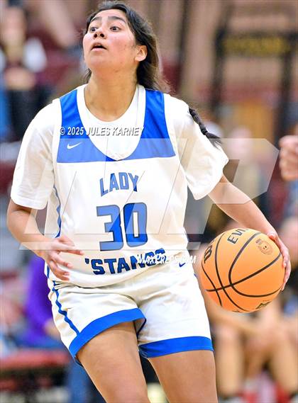 Thumbnail 1 in Needles vs  North Tahoe (NIAA 2A Semi Finals) photogallery.