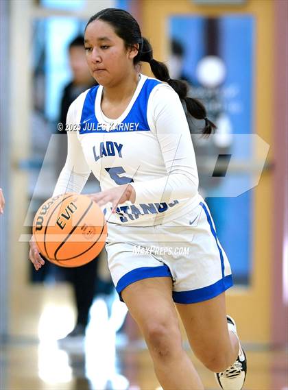 Thumbnail 1 in Needles vs  North Tahoe (NIAA 2A Semi Finals) photogallery.