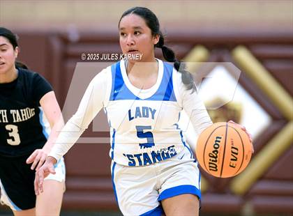 Thumbnail 2 in Needles vs  North Tahoe (NIAA 2A Semi Finals) photogallery.