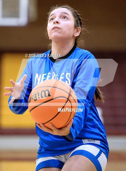 Thumbnail 3 in Needles vs  North Tahoe (NIAA 2A Semi Finals) photogallery.