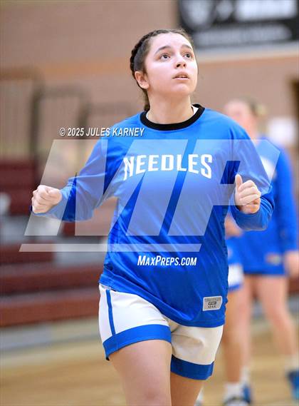Thumbnail 2 in Needles vs  North Tahoe (NIAA 2A Semi Finals) photogallery.