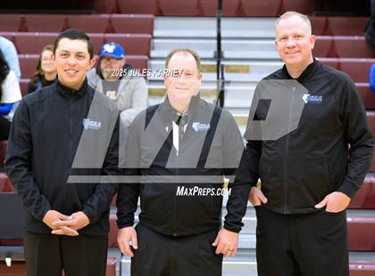 Thumbnail 1 in Needles vs  North Tahoe (NIAA 2A Semi Finals) photogallery.