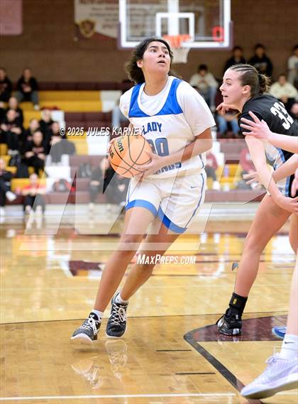 Thumbnail 2 in Needles vs  North Tahoe (NIAA 2A Semi Finals) photogallery.