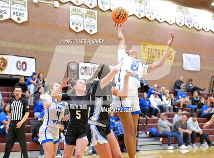 Thumbnail 3 in Needles vs  North Tahoe (NIAA 2A Semi Finals) photogallery.
