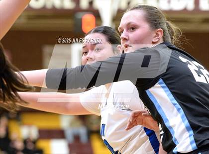 Thumbnail 3 in Needles vs  North Tahoe (NIAA 2A Semi Finals) photogallery.