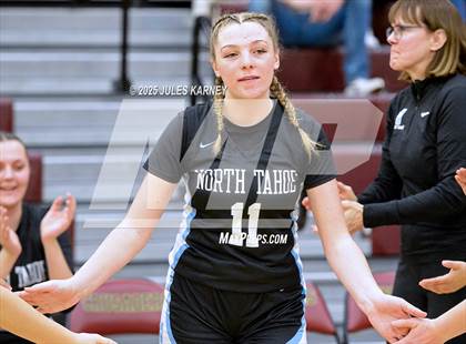 Thumbnail 3 in Needles vs  North Tahoe (NIAA 2A Semi Finals) photogallery.