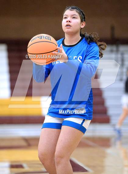 Thumbnail 2 in Needles vs  North Tahoe (NIAA 2A Semi Finals) photogallery.