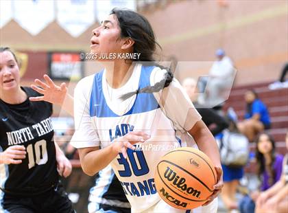 Thumbnail 2 in Needles vs  North Tahoe (NIAA 2A Semi Finals) photogallery.