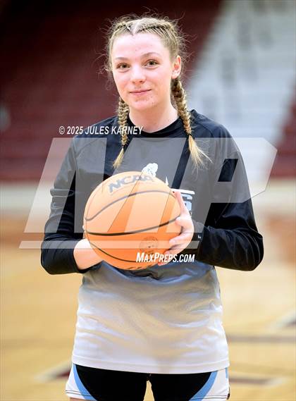 Thumbnail 2 in Needles vs  North Tahoe (NIAA 2A Semi Finals) photogallery.