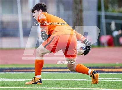 Thumbnail 2 in Oak Ridge @ Jesuit (CIF SJS D1 Semi-final) photogallery.