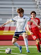 Photo from the gallery "Oak Ridge @ Jesuit (CIF SJS D1 Semi-final)"