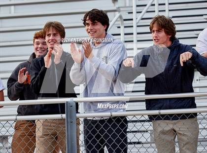 Thumbnail 3 in Oak Ridge @ Jesuit (CIF SJS D1 Semi-final) photogallery.
