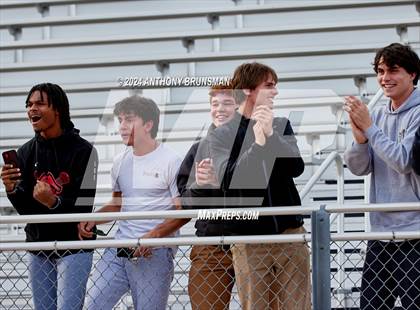 Thumbnail 2 in Oak Ridge @ Jesuit (CIF SJS D1 Semi-final) photogallery.