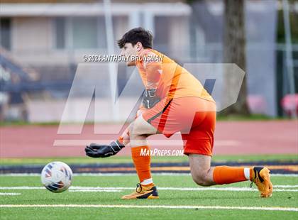 Thumbnail 3 in Oak Ridge @ Jesuit (CIF SJS D1 Semi-final) photogallery.