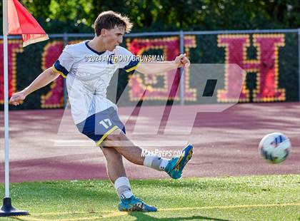 Thumbnail 3 in Oak Ridge @ Jesuit (CIF SJS D1 Semi-final) photogallery.