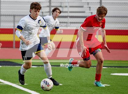Thumbnail 3 in Oak Ridge @ Jesuit (CIF SJS D1 Semi-final) photogallery.