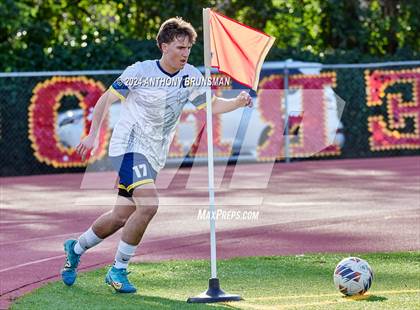 Thumbnail 1 in Oak Ridge @ Jesuit (CIF SJS D1 Semi-final) photogallery.
