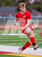 Photo from the gallery "Oak Ridge @ Jesuit (CIF SJS D1 Semi-final)"