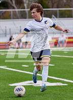 Photo from the gallery "Oak Ridge @ Jesuit (CIF SJS D1 Semi-final)"