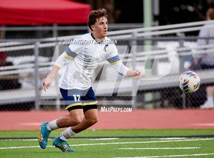 Thumbnail 3 in Oak Ridge @ Jesuit (CIF SJS D1 Semi-final) photogallery.
