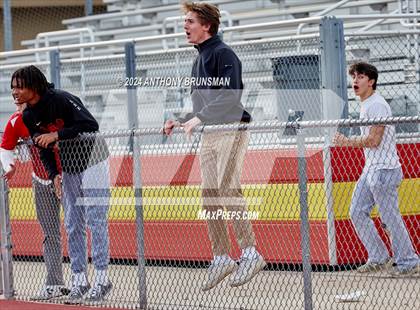 Thumbnail 3 in Oak Ridge @ Jesuit (CIF SJS D1 Semi-final) photogallery.