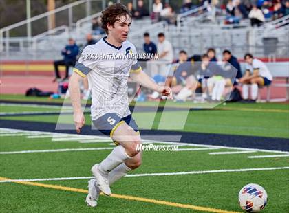 Thumbnail 3 in Oak Ridge @ Jesuit (CIF SJS D1 Semi-final) photogallery.